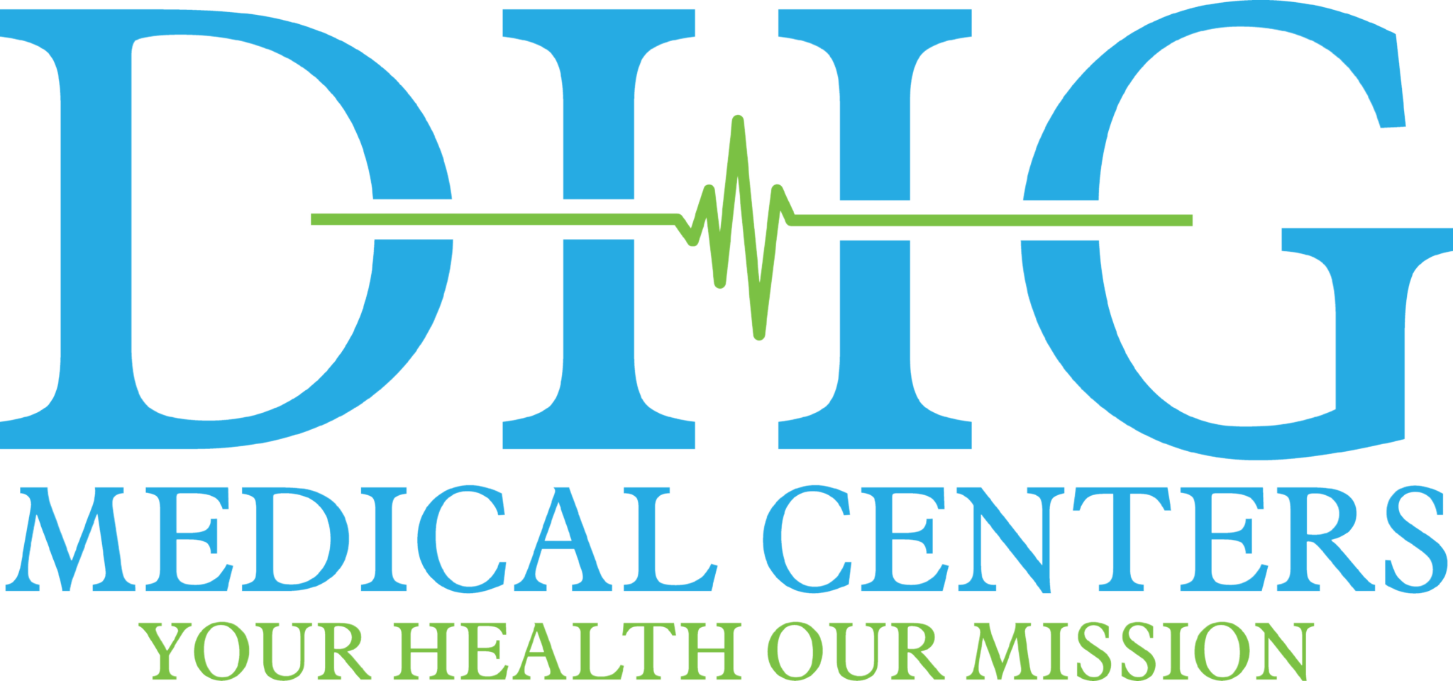 DHG Medical Centers
